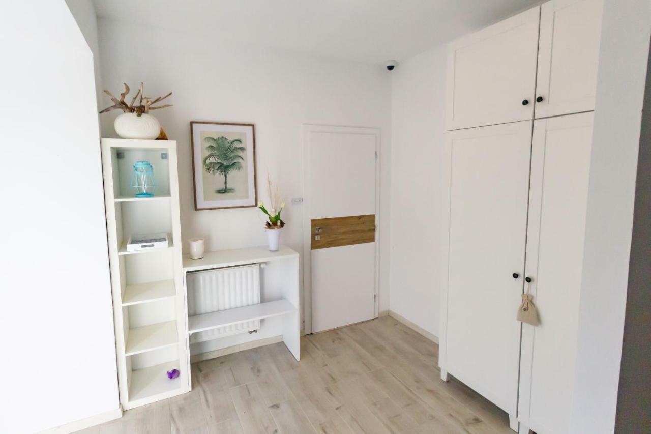 Arya Vila Piest'any Extérieur photo