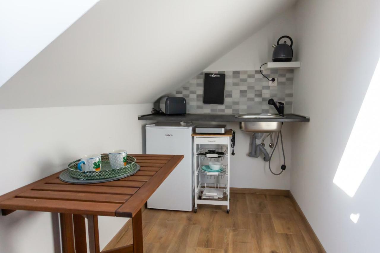 Arya Vila Piest'any Extérieur photo
